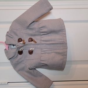 Baby coat